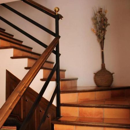 Teba Complejo Cortijo Rural El Puntalヴィラ エクステリア 写真