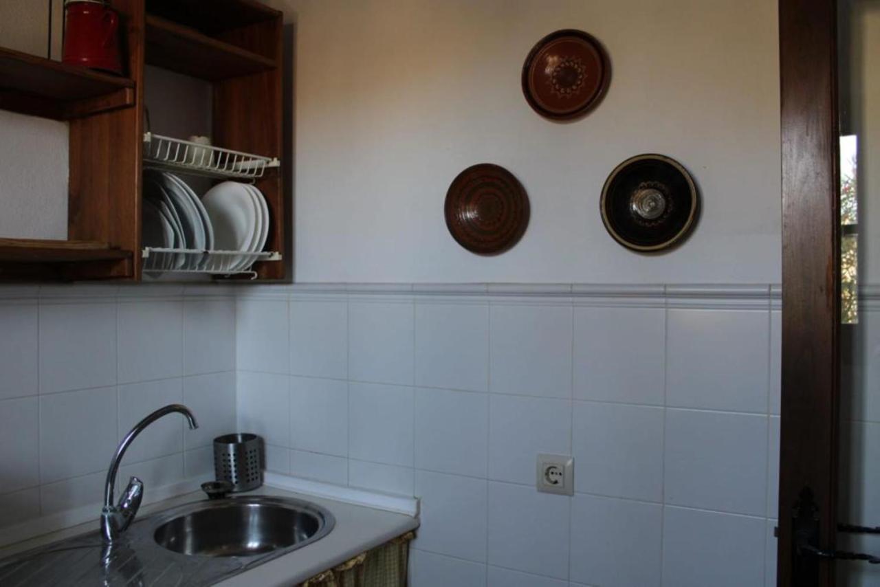 Teba Complejo Cortijo Rural El Puntalヴィラ エクステリア 写真